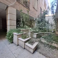 ۴۶ متر /ساختمان برند پارسیان /پارکینگ سندی