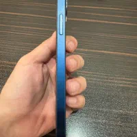 Iphone 12 zaa 256|موبایل|ساری, |دیوار