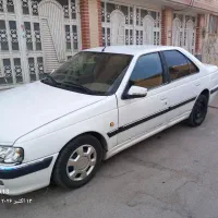 پژو پارس مدل 91