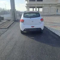 تیبا۲|خودرو سواری و وانت|خوی, |دیوار