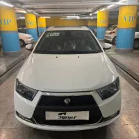 دنا پلاس توربو اتومات آپشنال