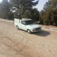 وانت مدل 1383 سالم