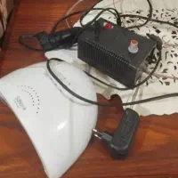 یووی سوهان برقی