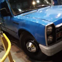 وانت نیسان مدل ۸۸|خودرو سواری و وانت|کوزران, |دیوار