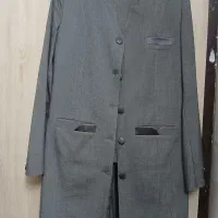مانتو شلوار اداری