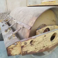 CA25|خودرو سنگین|اهواز, کیانشهر|دیوار