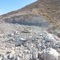 فروش بار خاک کانسنگ معدن طلا و نقره فلزات گرانبها