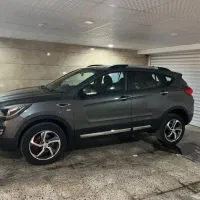 فروش هایما S5 AT