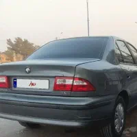 سمند LX87