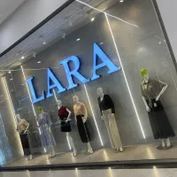 تخفیف ۴۰درصدی شعبه لارا سیتادیوم از جمعه صبح