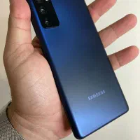 گوشی S20 FE 5G|موبایل|مشهد, ایثار|دیوار