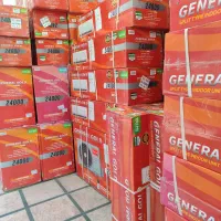 کولرهای  جنرال گلد (کولر پخش)