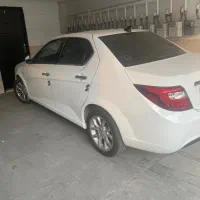 دنا پلاس اپشنال اتوماتیک EF7 TCA