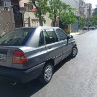 پراید