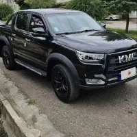 کی ام سی t8|خودرو سواری و وانت|تالش, هشتپر|دیوار