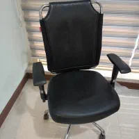 صندلی اداری نیلپر