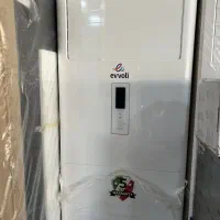 کولر ۳۶ ایوولی ایستاده|کولر گازی و فن‌کوئل|هندیجان, |دیوار