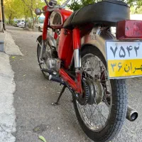 یاماها ۱۰۰