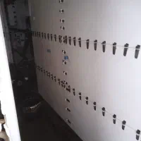 کاشی و سرامیک کاری|خدمات پیشه و مهارت|ملکان, |دیوار