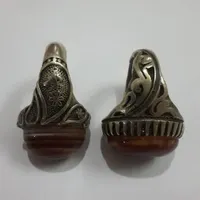 دوتا انگشتر