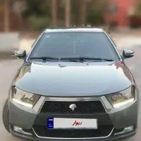 دنا پلاس ۶ دنده EF7P