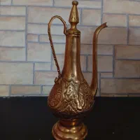 گلاب پاش عتیقه ۷۰ سال پیش ، ۲۱ سانتی متر