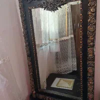اینه کنسول ومیز عسلی