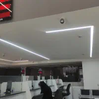 فروش و نصب لاین نوری/لاینرخطی