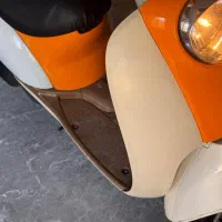 موتور پاکشتی اصل ژاپن|موتورسیکلت|باغستان, |دیوار