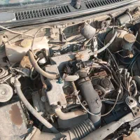 پراید|خودرو سواری و وانت|میاندوآب, |دیوار