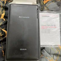 فروش یک عدد تبلت لنوو tab2 a7 تمیز|تبلت|بابل, |دیوار