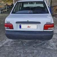 پراید۸۳ کاربورات