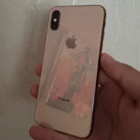 بدون خال شمش طلا iPhone xs