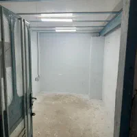 گاراژ 170متری خیابان امام|اجارهٔ مغازه و غرفه|دزفول, |دیوار