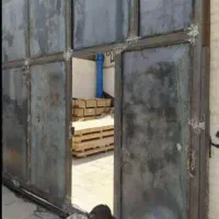 اهنگری رابیتس کاری|خدمات پیشه و مهارت|تهران, آذری|دیوار