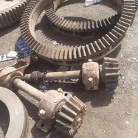 دنده صنعتی|ماشین‌آلات صنعتی|تهران, مینابی|دیوار