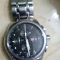 ساعت مچی تیسوت|ساعت|تهران, قیطریه|دیوار