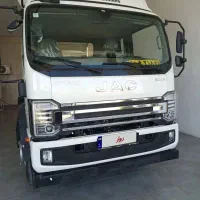 فروش ویژه کامیونت 12 تن