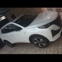 چانگانcs55pluse وارداتی آگهی شخصی