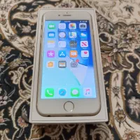 iphone 6 128 GB کلکسیونی نو نو|موبایل|اندیشه, اندیشه فاز ۲|دیوار