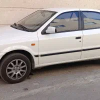 سمند LX|خودرو سواری و وانت|بجنورد, |دیوار