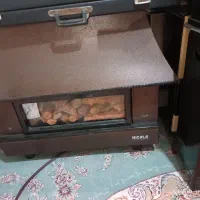 بخاری
