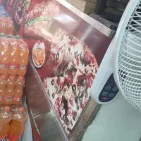 تاپینگ فست فود عرض ۱۹۰|کافی‌شاپ و رستوران|شیراز, سینما سعدی|دیوار