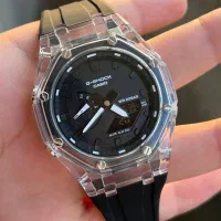 ساعت مچی جی شاک