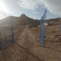 باغ در بام خواجه علی