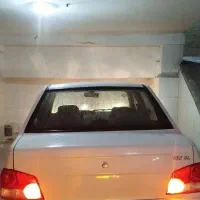 پراید 132 مدل 90