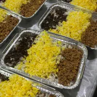 غذا پرسنلی ۱۳۵هزار تومان|خدمات پذیرایی، مراسم|تهران, ائمه اطهار|دیوار