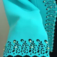 کت سارافون بسیار خوشرنگ و شیک|لباس|فلاورجان, |دیوار