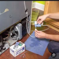 تعمیرات تخصصی یخچال و فریزر در منزل|خدمات پیشه و مهارت|سبزوار, باهنر|دیوار