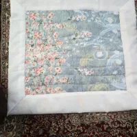 لحاف وتشک ومتکا